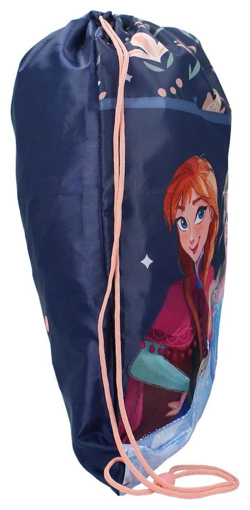 Frozen II Bolsa de deporte Louder Than Love 44 cm