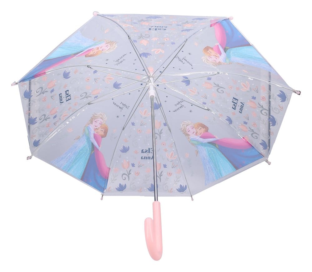 Frozen II Paraguas Rainy Days 60 cm