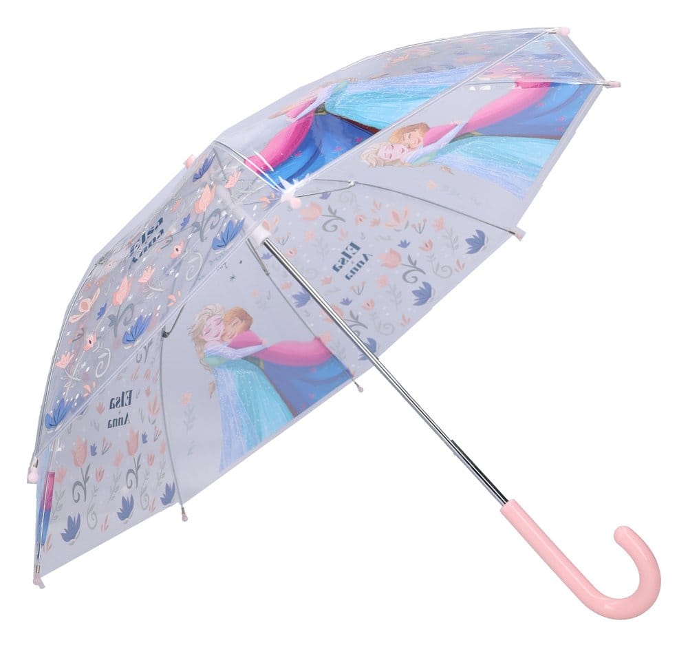 Frozen II Paraguas Rainy Days 60 cm