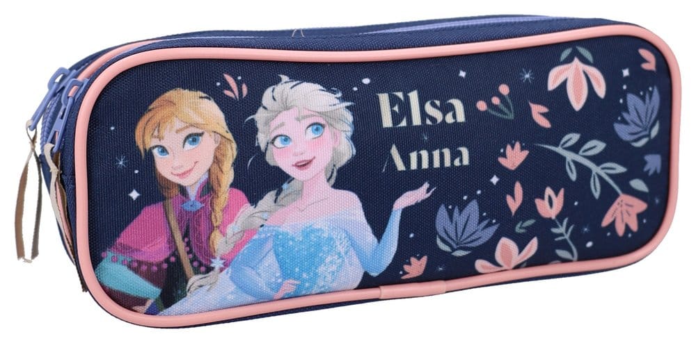 Frozen II Estuche Louder Than Love 22 cm Frikytopia