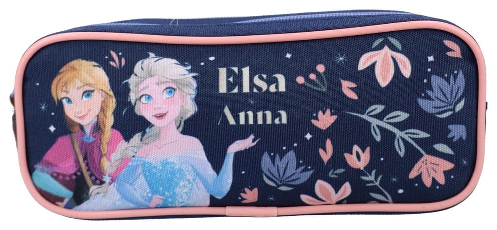 Frozen II Estuche Louder Than Love 22 cm