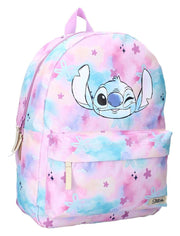 Lilo y Stitch Mochila Stitch Surf & Sun 39 cm