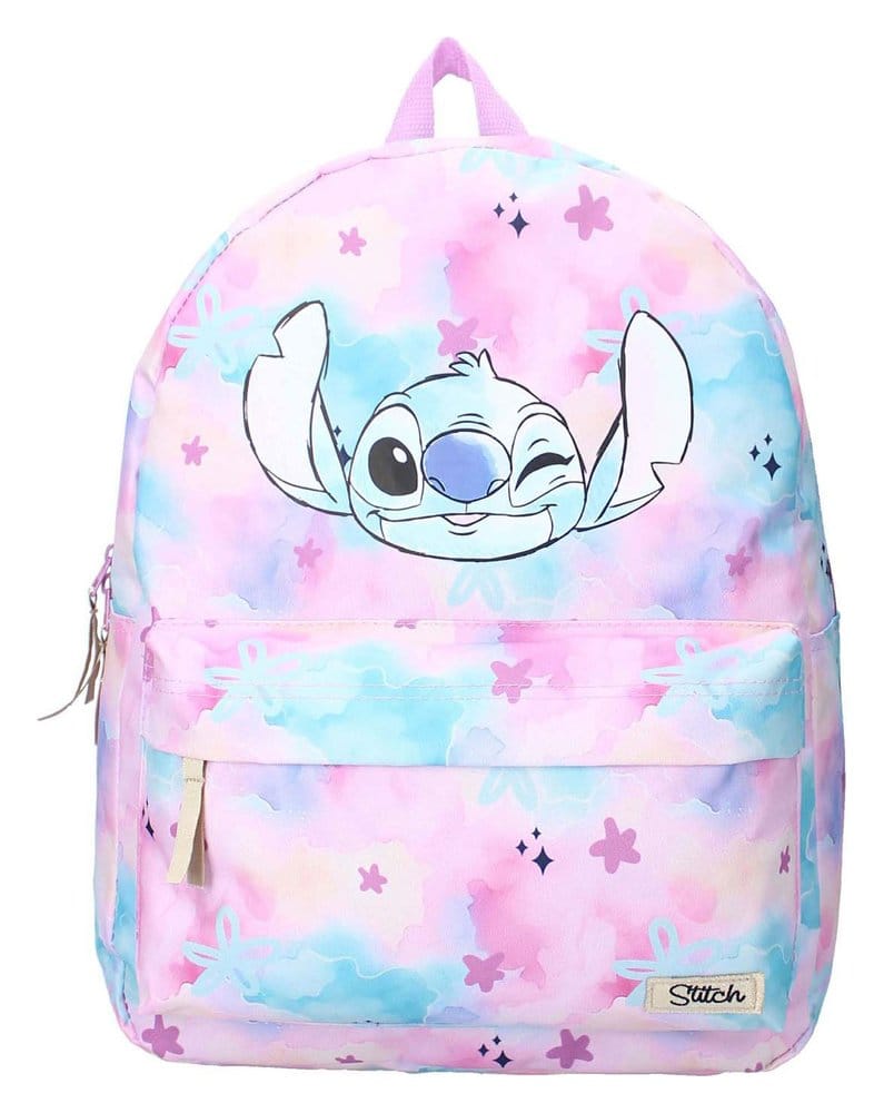 Lilo y Stitch Mochila Stitch Surf & Sun 39 cm
