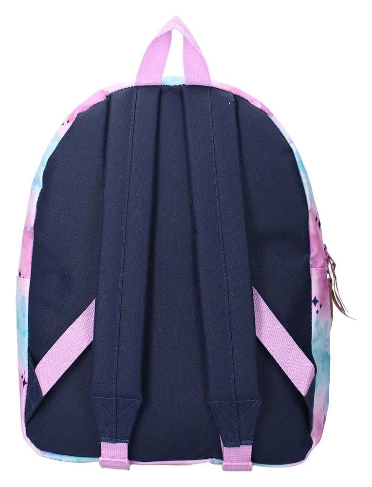 Lilo y Stitch Mochila Stitch Surf & Sun 39 cm