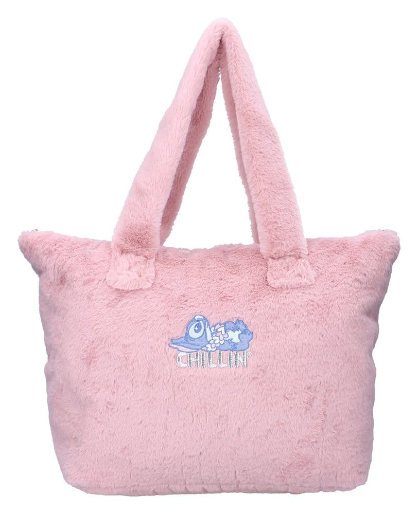 Lilo y Stitch Bolsa de la compra Stitch Head In The Clouds Frikytopia
