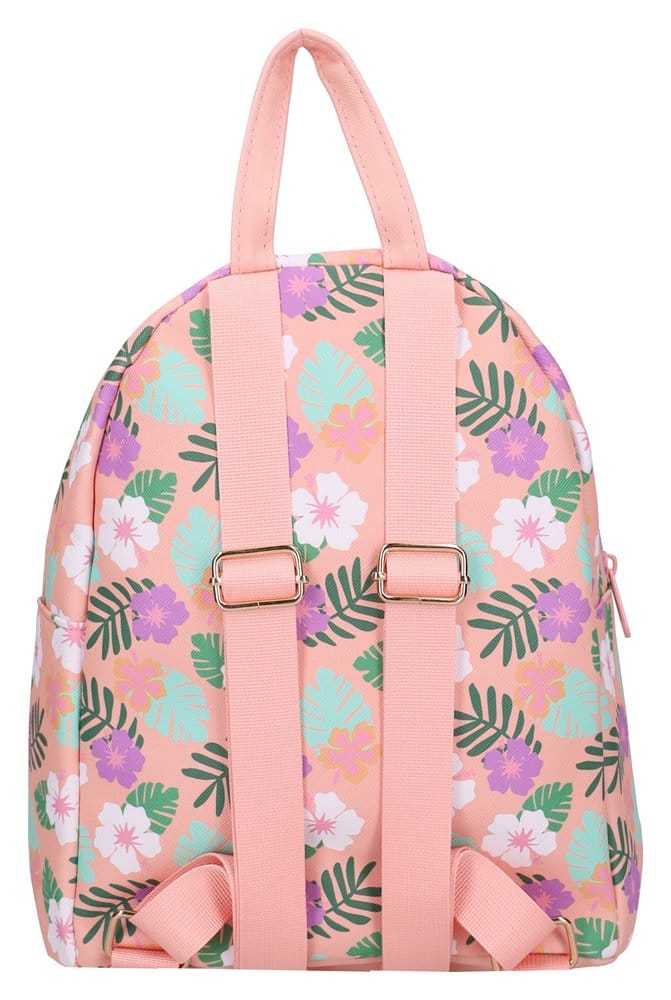 Lilo & Stitch Mochila Stitch Carry The Cuteness