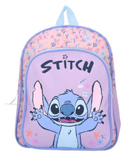 Lilo y Stitch Mochila Stitch Spring Smiles 30 cm