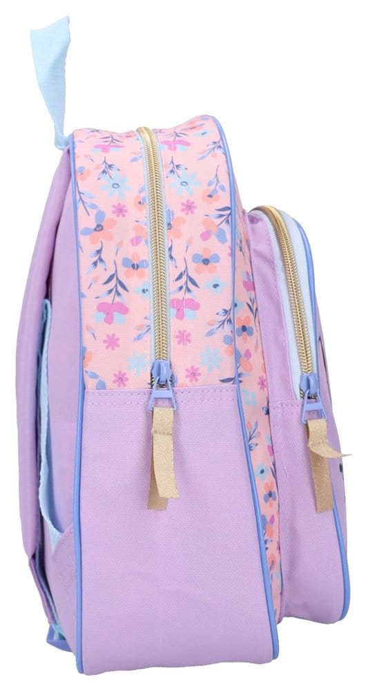 Lilo y Stitch Mochila Stitch Spring Smiles 30 cm