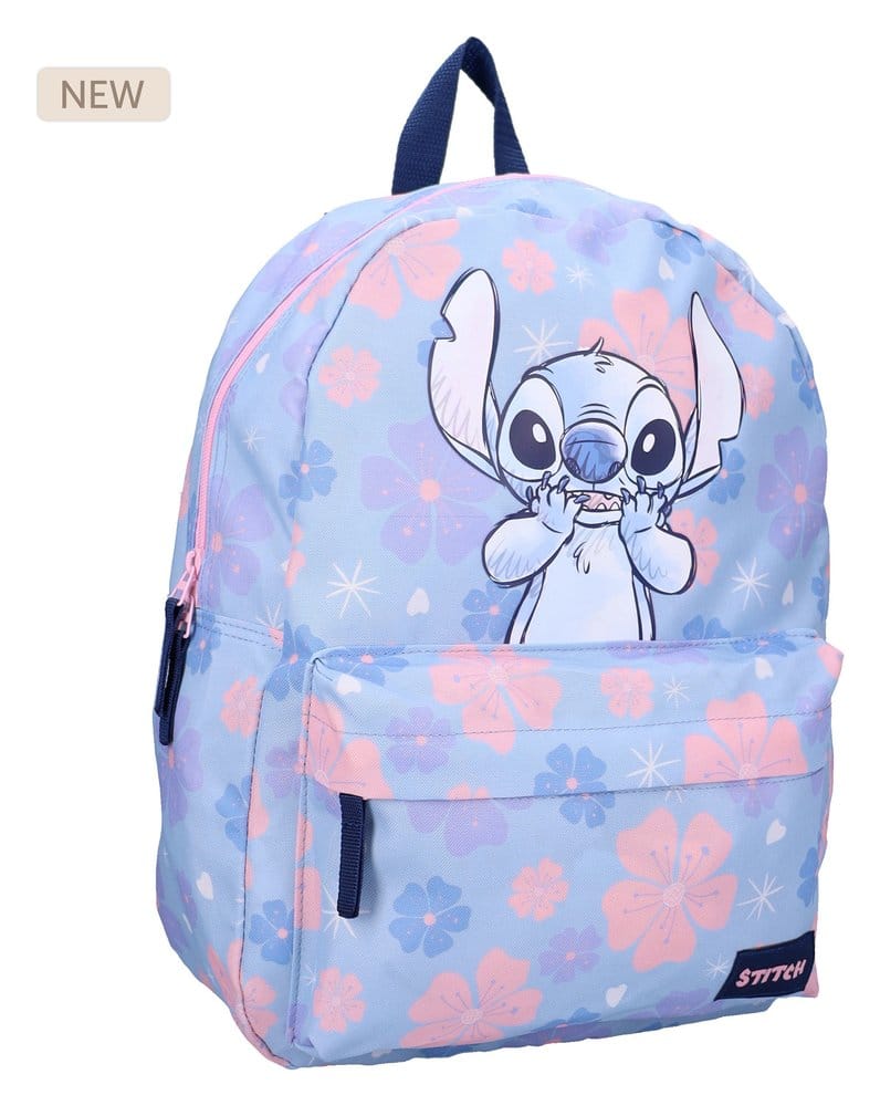Lilo & Stitch Mochila Stitch Ultimate Icons