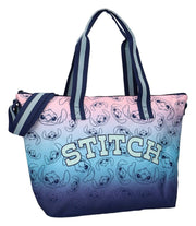 Lilo y Stitch Bolsa Térmica Stitch Chill Vibes 32 cm