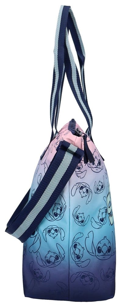 Lilo y Stitch Bolsa Térmica Stitch Chill Vibes 32 cm