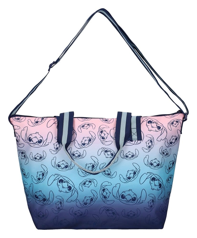 Lilo y Stitch Bolsa Térmica Stitch Chill Vibes 32 cm