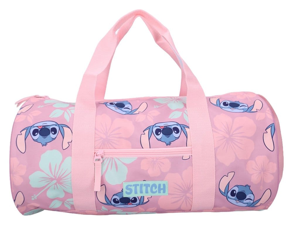 Lilo y Stitch Bolsa de viaje Escape Essentials 45 cm