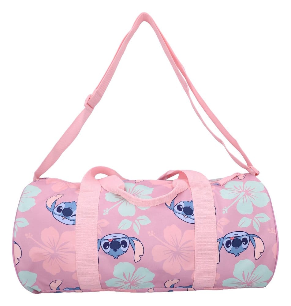 Lilo y Stitch Bolsa de viaje Escape Essentials 45 cm