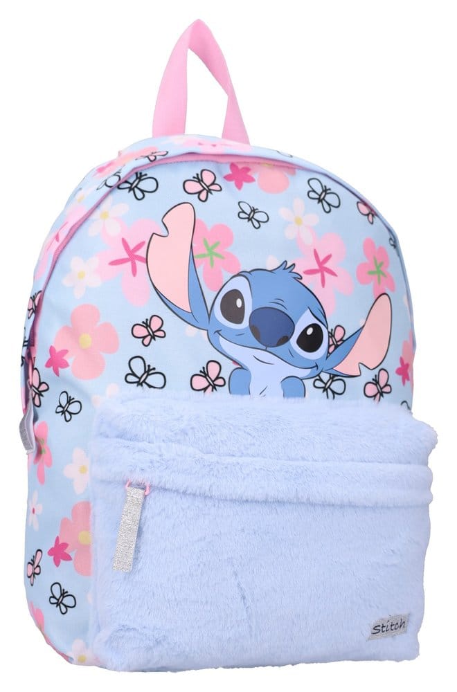 Lilo y Stitch Mochila Stitch Furry Fantasy