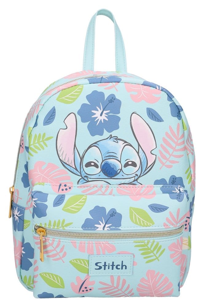 Lilo y Stitch Mochila Stitch Instant Fun 27 cm Frikytopia