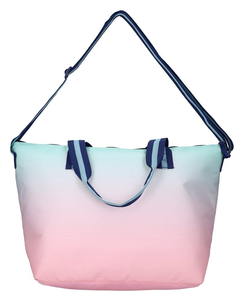 Lilo y Stitch Bolsa Térmica Stitch Chill Vibes 32 cm