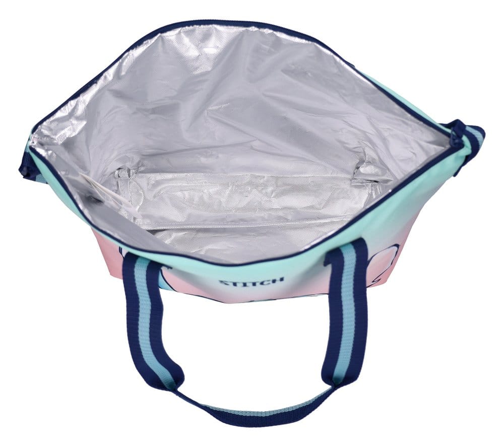 Lilo y Stitch Bolsa Térmica Stitch Chill Vibes 32 cm