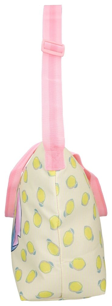 Lilo y Stitch Bolsa Térmica Stitch Chill Vibes 32 cm