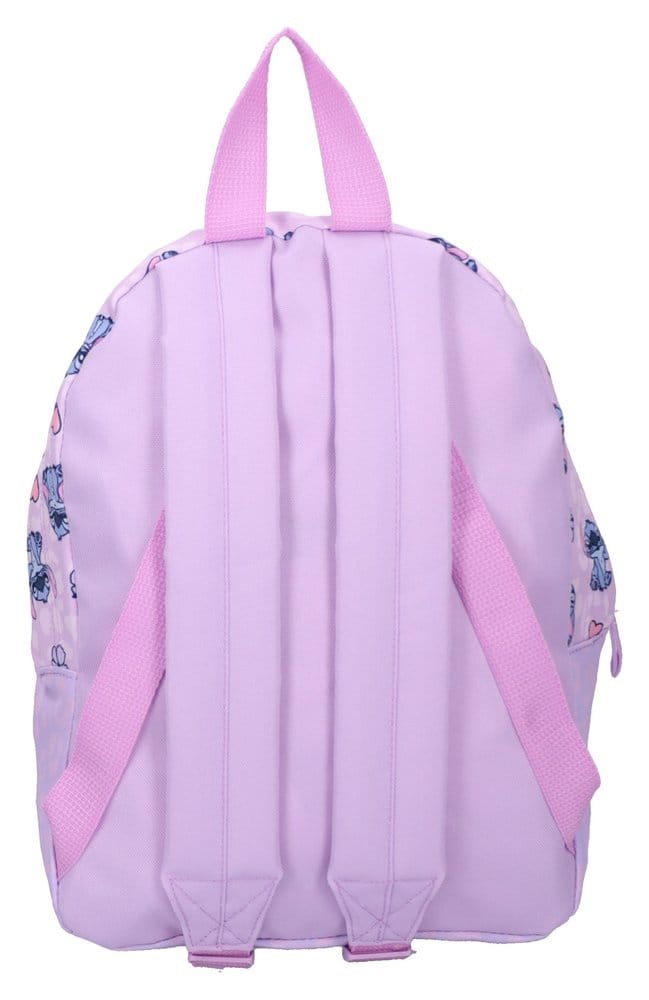 Lilo y Stitch Mochila Stitch Love From Outer Space