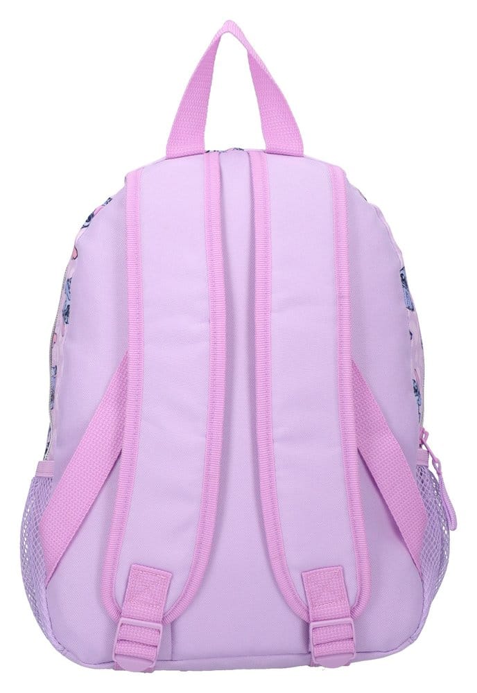 Lilo y Stitch Mochila Stitch Love From Outer Space 34 cm