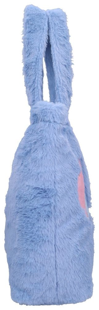 Lilo y Stitch Bolsa de la compra Stitch Galaxy Fluff
