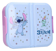 Lilo y Stitch Fiambrera Eat Yum Repeat 18 cm
