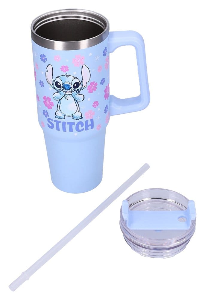 Lilo y Stitch Botella para beber Stitch Bottled Bliss 900ml