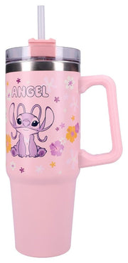 Lilo y Stitch Botella Stitch Bottled Bliss 900ml