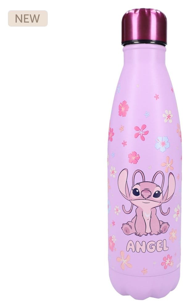 Lilo y Stitch Botella Stitch Thirsty For More 700ml