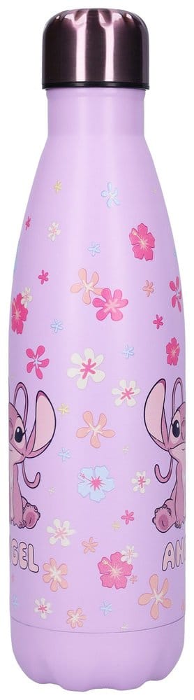 Lilo y Stitch Botella Stitch Thirsty For More 700ml