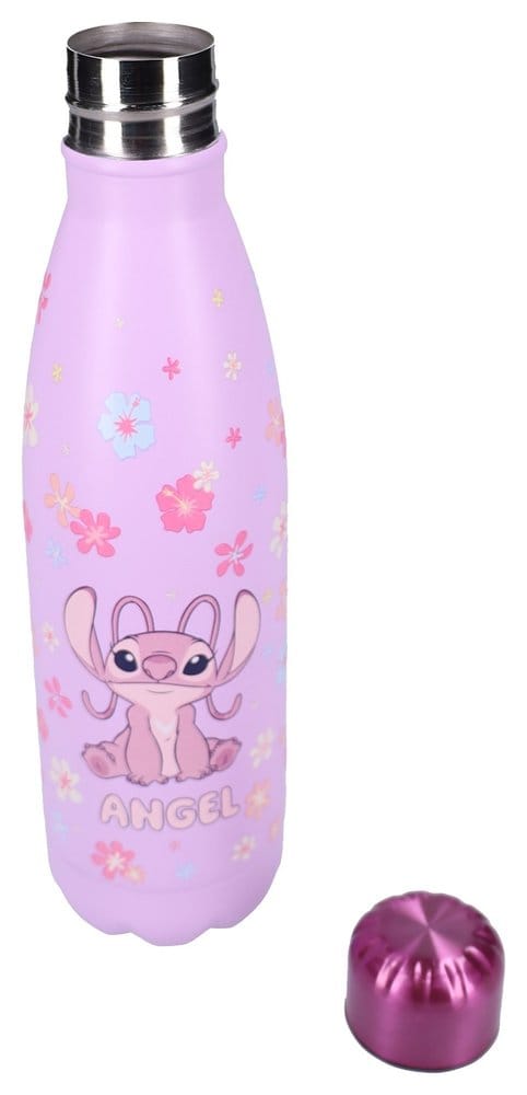 Lilo y Stitch Botella Stitch Thirsty For More 700ml