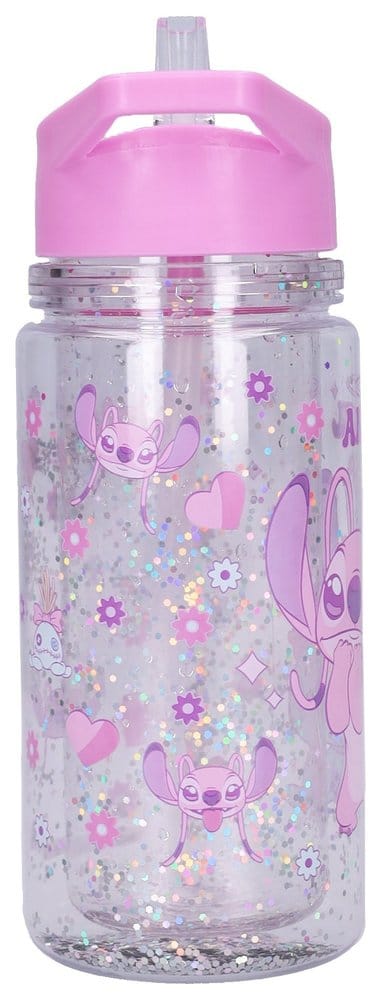 Lilo y Stitch Botella Stitch Twinkle Thirst 300ml
