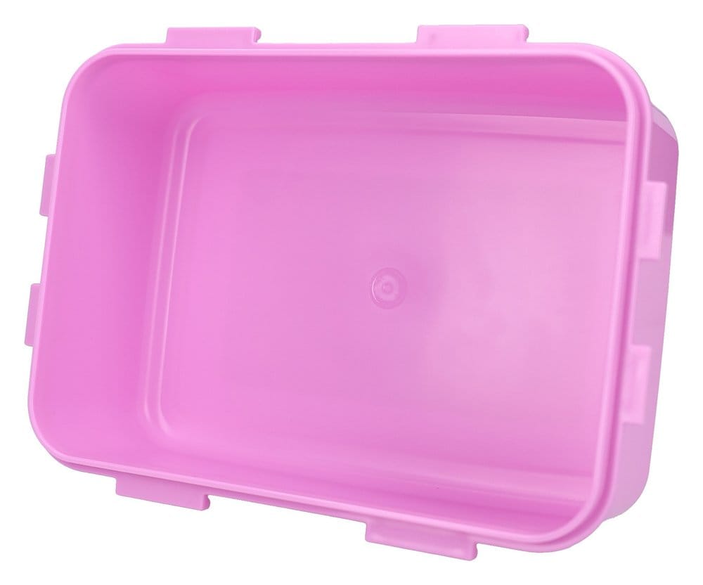 Lilo y Stitch Fiambrera Lunch Love 18 cm