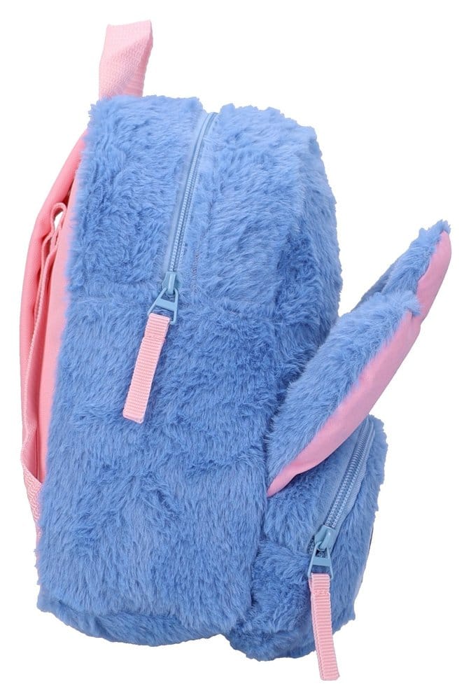 Lilo & Stitch Mochila Plush Buddies