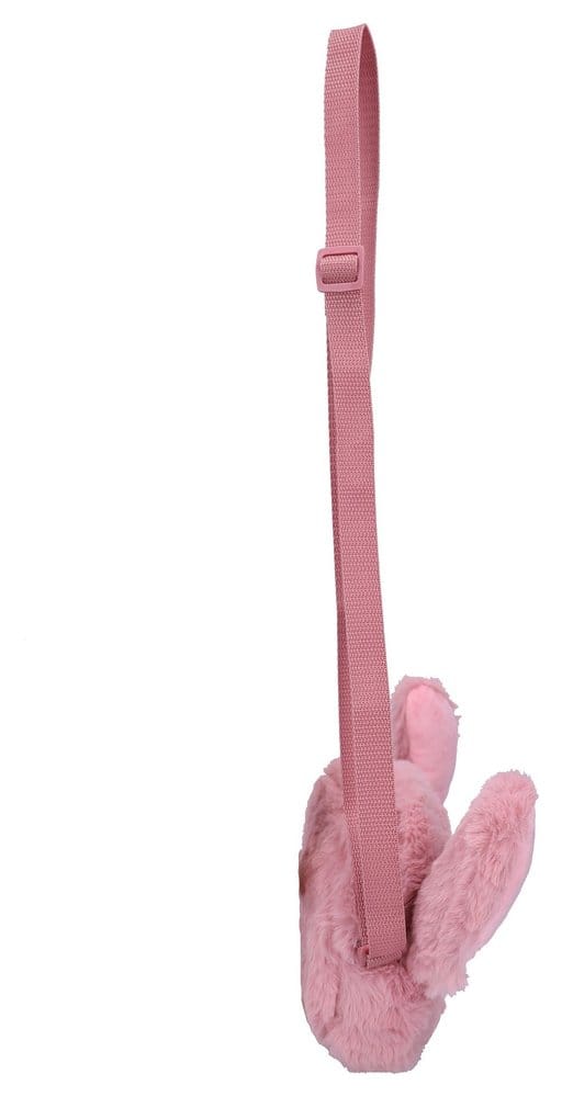 Lilo & Stitch Bolso de hombro Stitch Galaxy Fluff