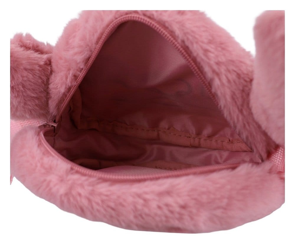 Lilo & Stitch Bolso de hombro Stitch Galaxy Fluff