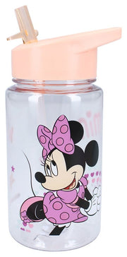 Minnie Mouse Botella Drink Up 450ml