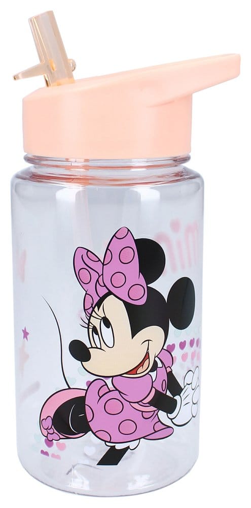 Minnie Mouse Botella Drink Up 450ml Frikytopia