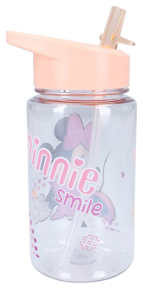 Minnie Mouse Botella Drink Up 450ml