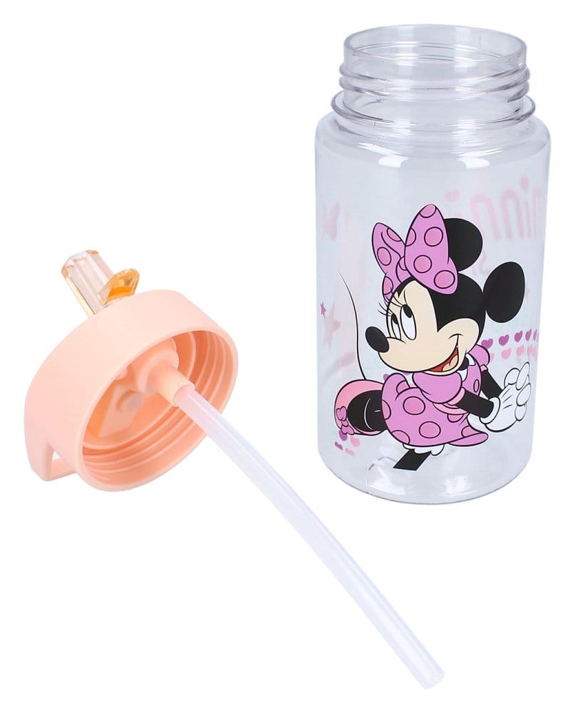 Minnie Mouse Botella Drink Up 450ml