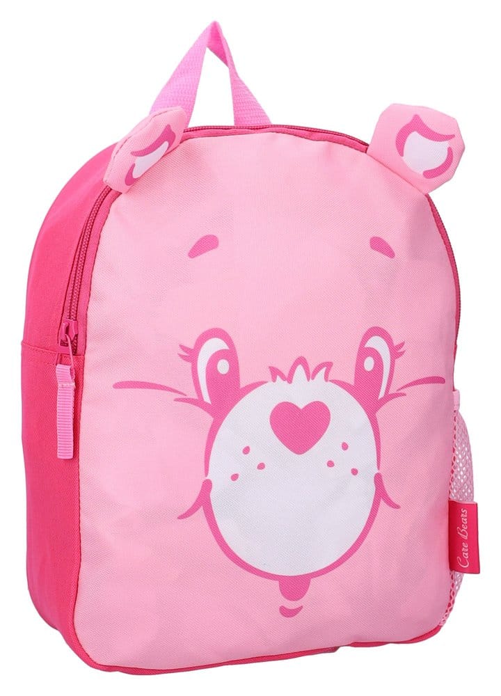 Osos Amorosos Mochila Fluffy Friends 32 cm Frikytopia