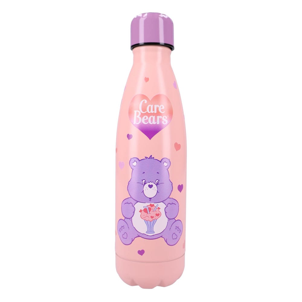 Care Bears Botella Thirsty For More