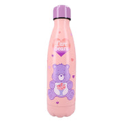 Care Bears Botella Thirsty For More