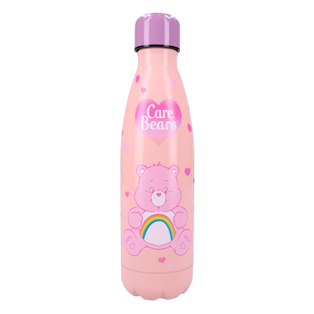 Care Bears Botella Thirsty For More