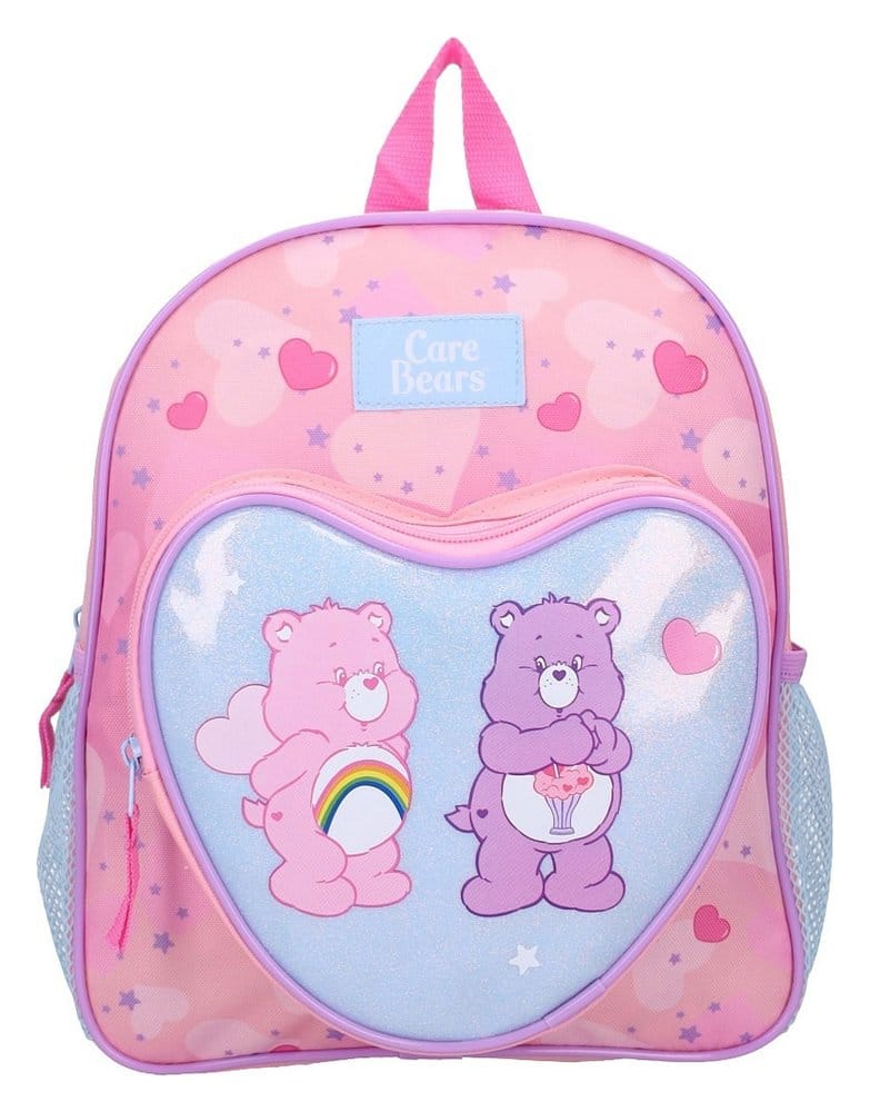 Care Bears Mochila True Hearts Frikytopia