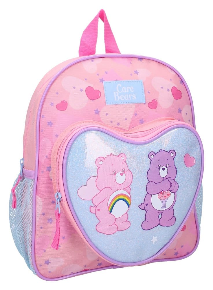 Care Bears Mochila True Hearts