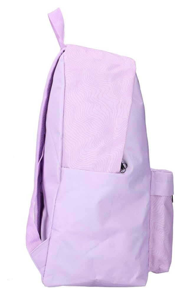 K-Pop Demon Hunters Mochila Shadow Beats 43 cm