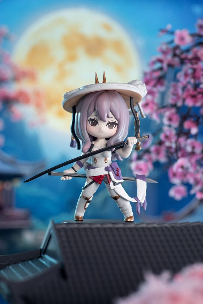 Goddess of Victory: Nikke figuras 10 cm Surtido (6)