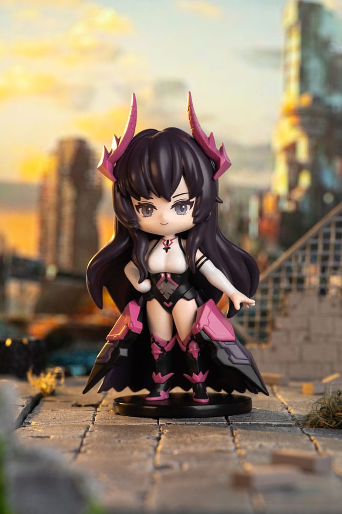 Goddess of Victory: Nikke figuras 10 cm Surtido (6)